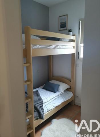 Appartement à vendre 2 pièces 41 m² Fayence