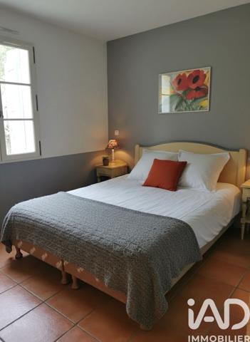 Appartement à vendre 2 pièces 41 m² Fayence