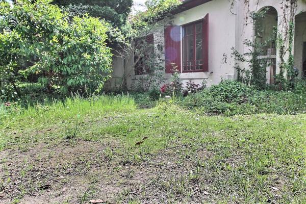 Maison Villenave D'Ornon - 7 pièce(s) - 167 m2