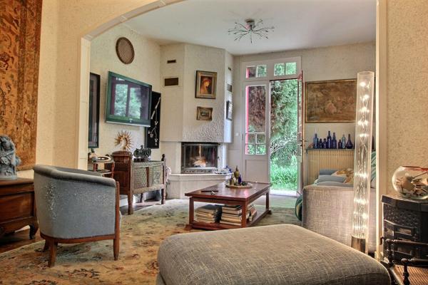 Maison Villenave D'Ornon - 7 pièce(s) - 167 m2