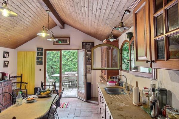 Maison Villenave D'Ornon - 7 pièce(s) - 167 m2