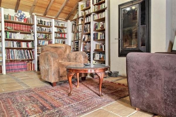 Maison Villenave D'Ornon - 7 pièce(s) - 167 m2