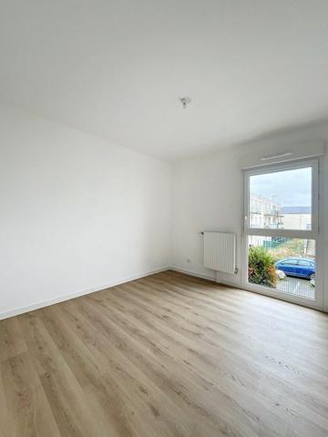 Appartement à louer    3 pièces • 59,20 m2 Le Petit-Quevilly
