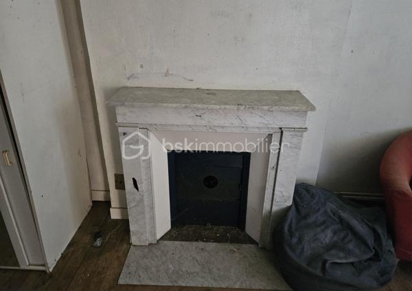 Maison ancienne de 195 m²