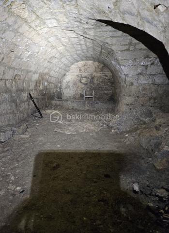 Maison ancienne de 195 m²