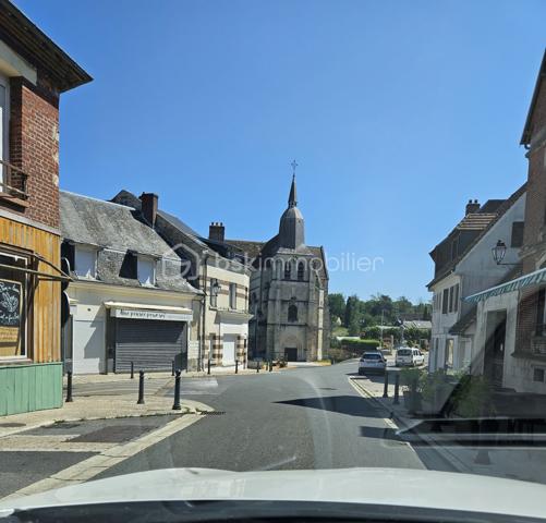 Maison ancienne de 195 m²