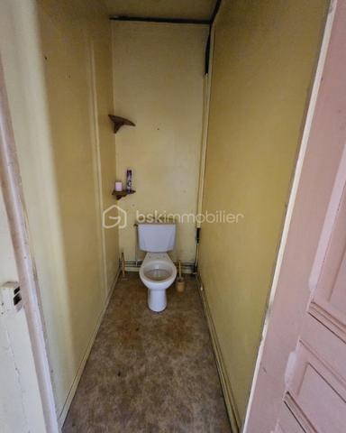 Maison ancienne de 195 m²