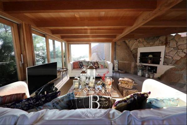 Bonifacio, Appartement  88 m² à vendre