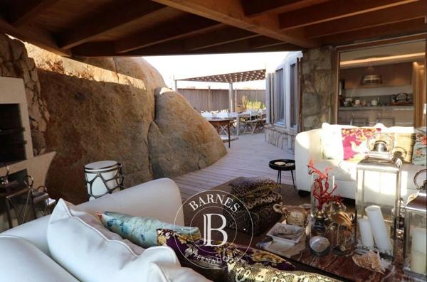 Bonifacio, Appartement  88 m² à vendre