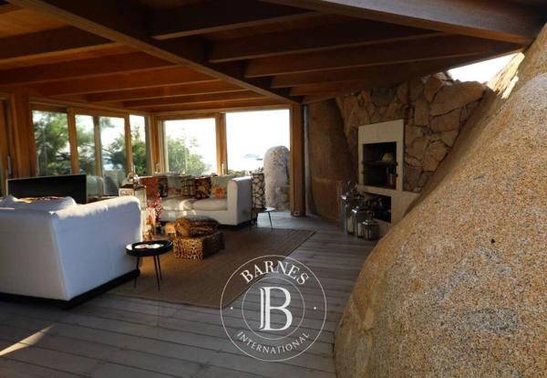 Bonifacio, Appartement  88 m² à vendre