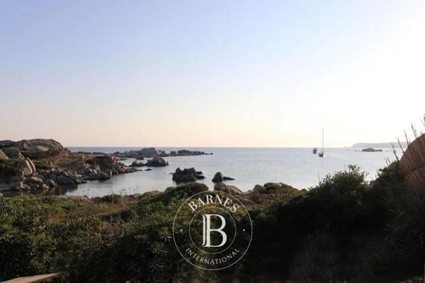 Bonifacio, Appartement  88 m² à vendre