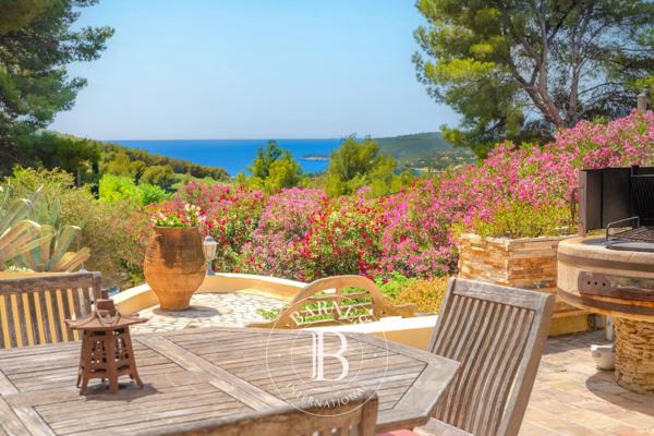 Cassis, Propriété 4 Chambres -  280 m² à vendre