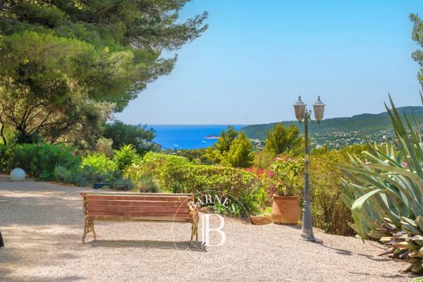 Cassis, Propriété 4 Chambres -  280 m² à vendre