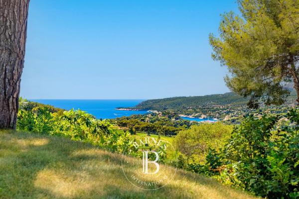 Cassis, Propriété 4 Chambres -  280 m² à vendre