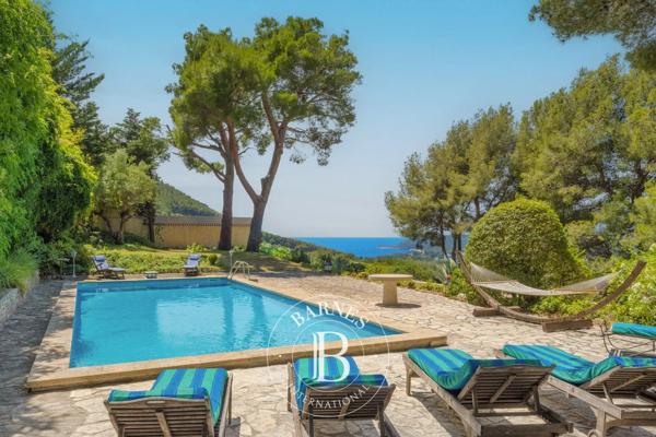 Cassis, Propriété 4 Chambres -  280 m² à vendre