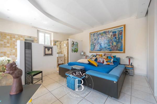 Cassis, Propriété 4 Chambres -  280 m² à vendre