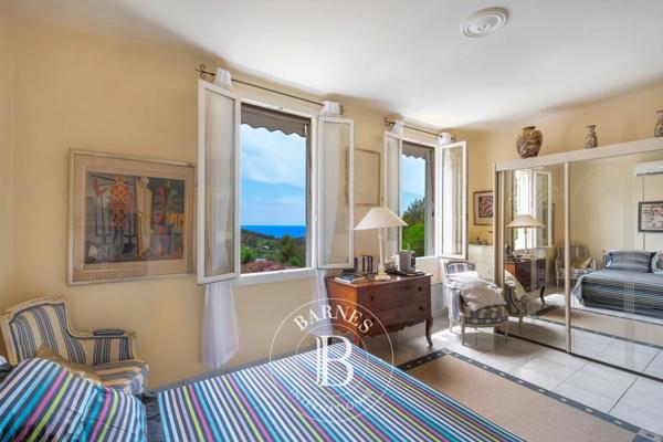 Cassis, Propriété 4 Chambres -  280 m² à vendre