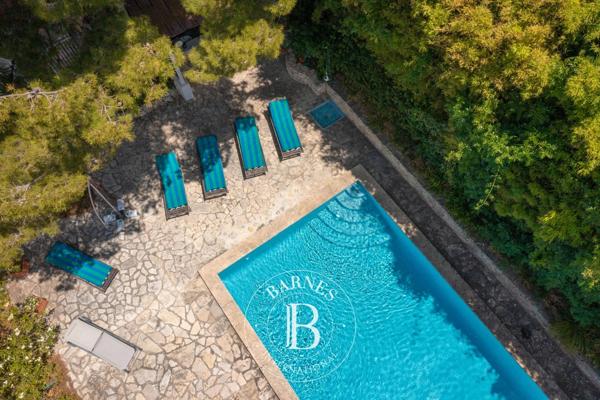 Cassis, Propriété 4 Chambres -  280 m² à vendre