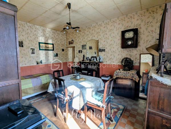 Maison de 41 m²