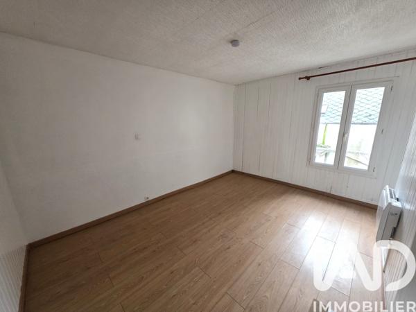 Appartement à vendre 2 pièces 45 m² Méru