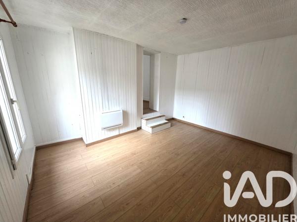 Appartement à vendre 2 pièces 45 m² Méru