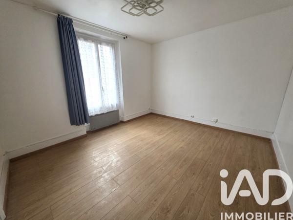 Appartement à vendre 2 pièces 45 m² Méru