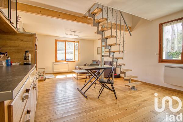 Maison à vendre 4 pièces 58 m² Épône