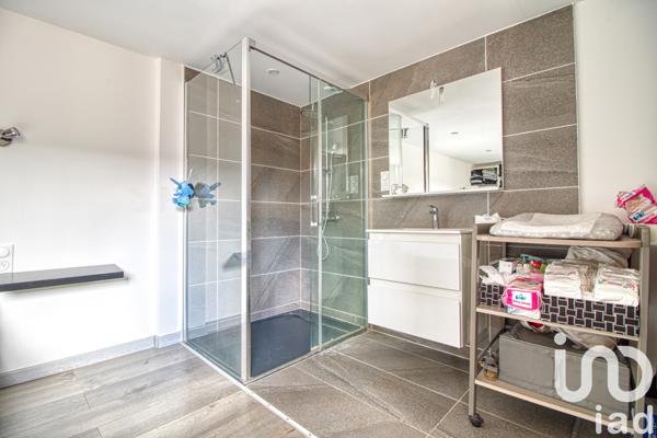 Maison à vendre 4 pièces 58 m² Épône