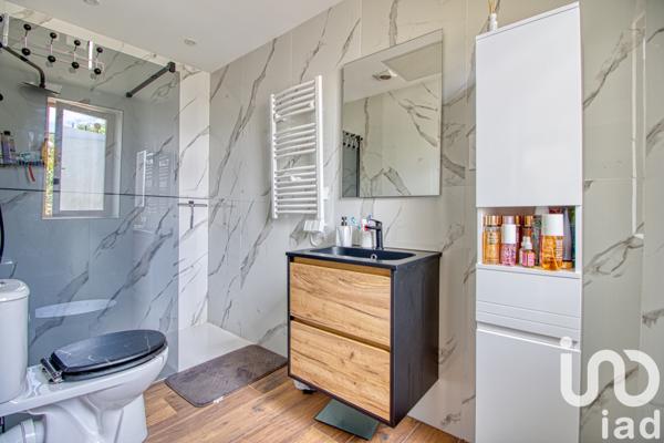 Maison à vendre 4 pièces 58 m² Épône