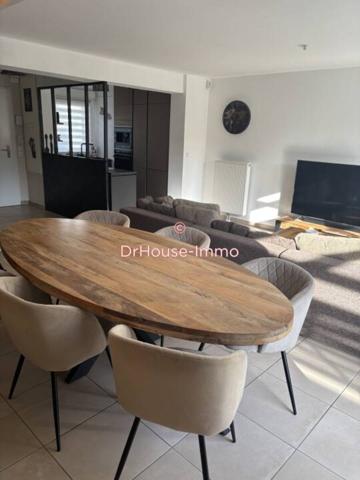 Maison à vendre 4 pièces de 84 m²