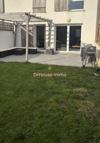 Maison à vendre 4 pièces de 84 m²