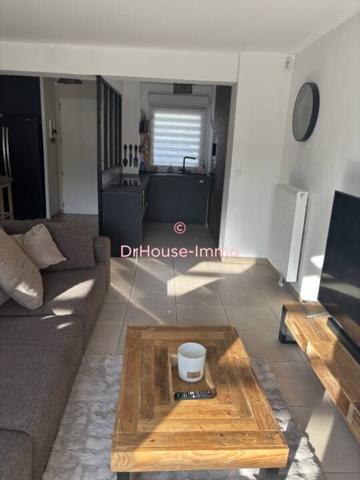 Maison à vendre 4 pièces de 84 m²