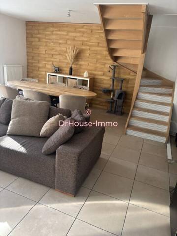 Maison à vendre 4 pièces de 84 m²