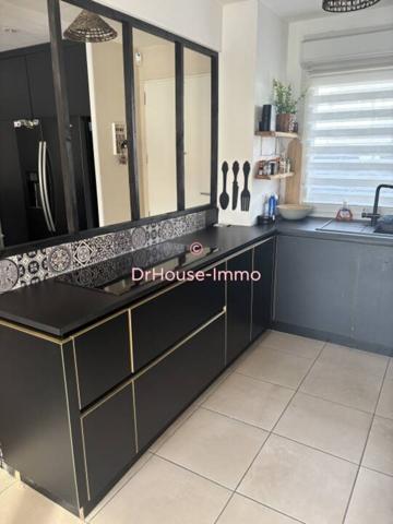 Maison à vendre 4 pièces de 84 m²