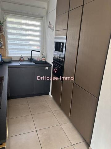 Maison à vendre 4 pièces de 84 m²