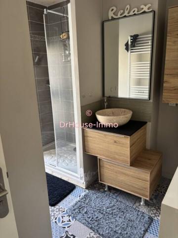 Maison à vendre 4 pièces de 84 m²