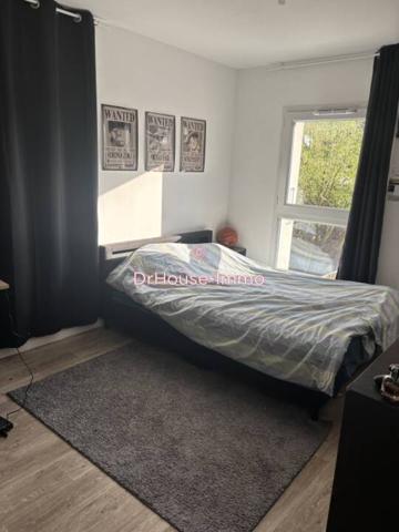 Maison à vendre 4 pièces de 84 m²