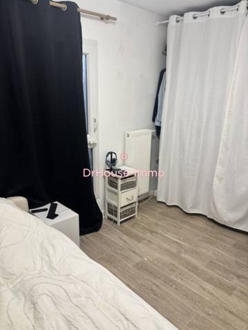 Maison à vendre 4 pièces de 84 m²