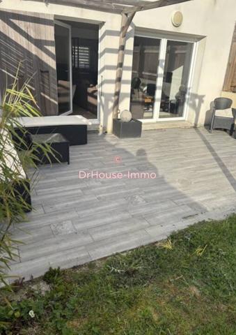 Maison à vendre 4 pièces de 84 m²