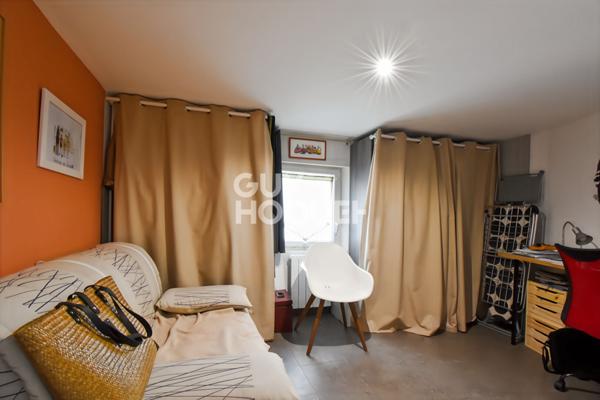 Belle demeure en pierre 1900 - 2 logements indépendants - 6km Centre de La Rochelle (Quartier St Nicolas)