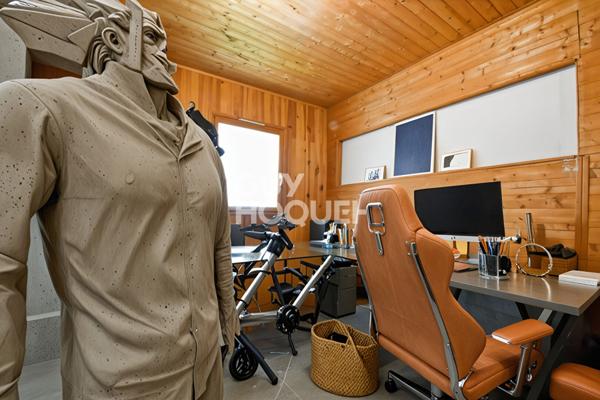 Belle demeure en pierre 1900 - 2 logements indépendants - 6km Centre de La Rochelle (Quartier St Nicolas)