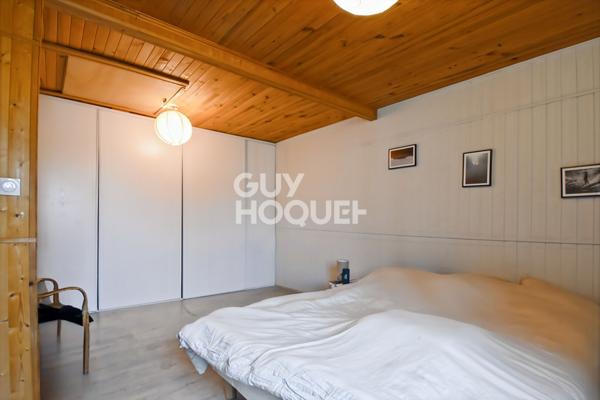 Belle demeure en pierre 1900 - 2 logements indépendants - 6km Centre de La Rochelle (Quartier St Nicolas)