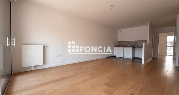 À vendre Appartement 2 pièces 49 m² - Vannes 56000