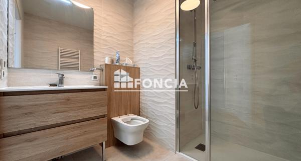 À vendre Appartement 2 pièces 49 m² - Vannes 56000