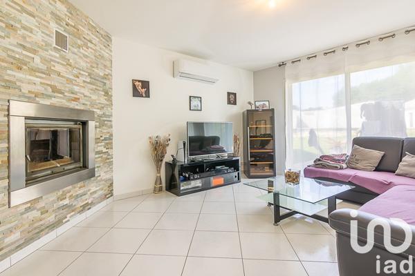 Maison à vendre 5 pièces 128 m² Galgon