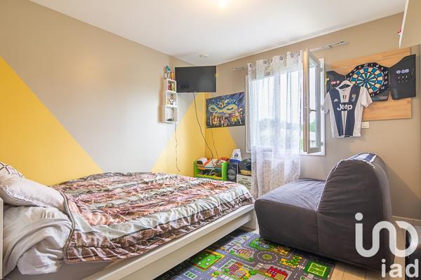 Maison à vendre 5 pièces 128 m² Galgon