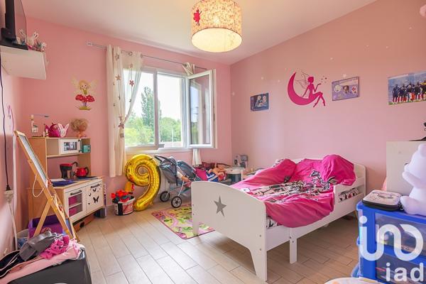 Maison à vendre 5 pièces 128 m² Galgon