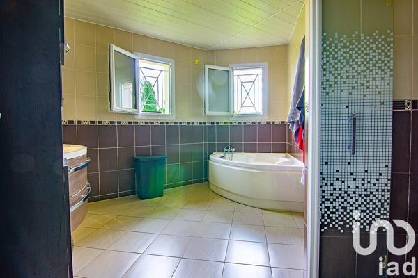 Maison à vendre 5 pièces 128 m² Galgon