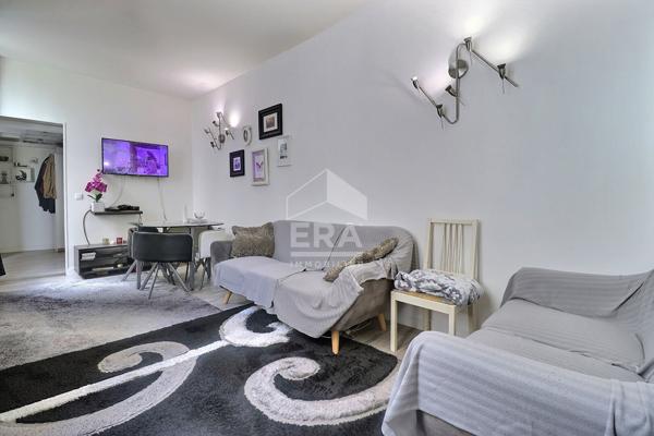 Maison Colombes 3 pièce(s) 53 m2