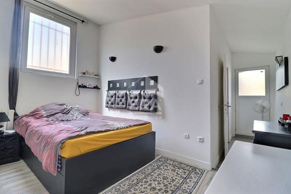 Maison Colombes 3 pièce(s) 53 m2